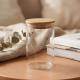 Glass Jar